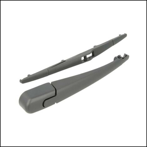 Spazzola tergilunotto completa di braccio per hyundai ix35 (lm, el) dal 2009 (1/3)