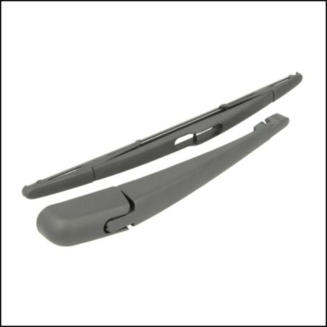 Spazzola tergilunotto completa di braccio per peugeot 307 sw (3e) dal 2002-2009 (1/3)
