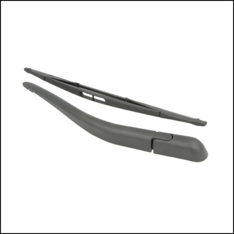 Spazzola tergilunotto completa di braccio per opel zafira a (t98) dal 1999-2005 (1/3)