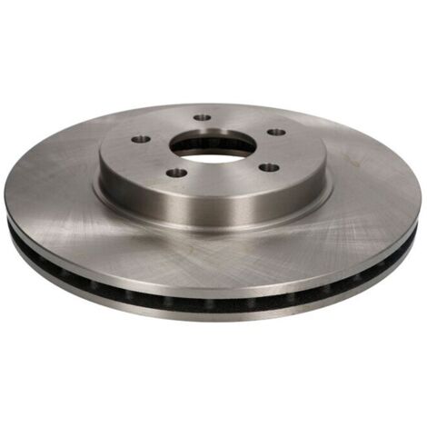 Disco freno anteriore brembo Ø 300 compatibile per ford mondeo iiii 2000-2007 (1/5)