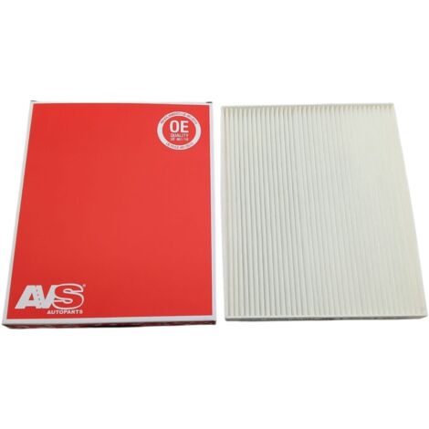 Filtro abitacolo compatibile per abarth grande punto dal 2007-2010 (1/5)