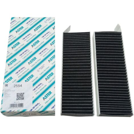 Filtro abitacolo compatibile per peugeot 308 sw i dal 2009-2014 (1/5)