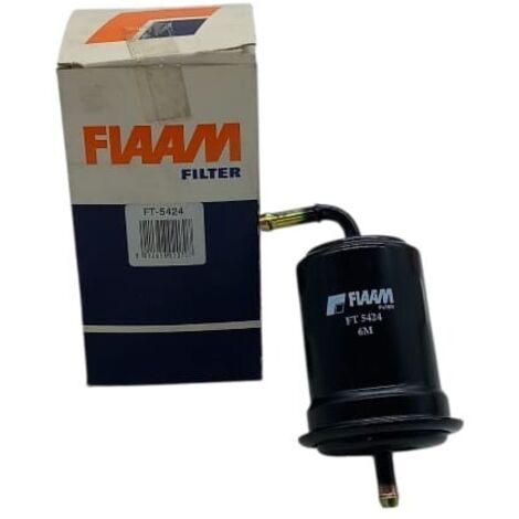 Filtro carburante marca fiaam codice ft5424