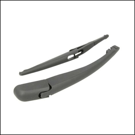 Spazzola tergilunotto completa di braccio per citroen c3 ii (sc) dal 2009 (1/3)