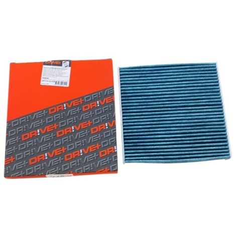 Filtro abitacolo compatibile per honda jazz iv dal 2015- (1/5)