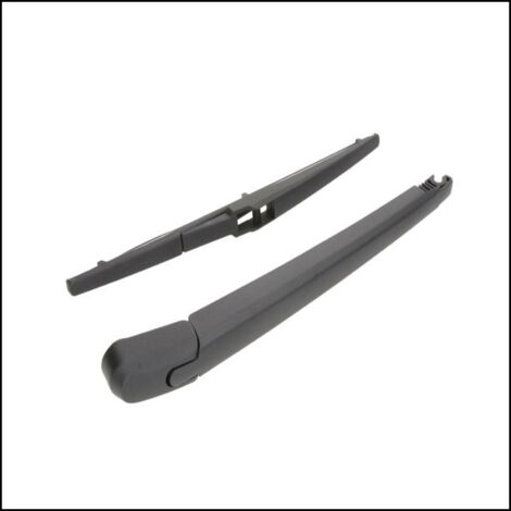 Spazzola tergilunotto completa di braccio per toyota avensis (t25) sw dal 03-08 (1/3)