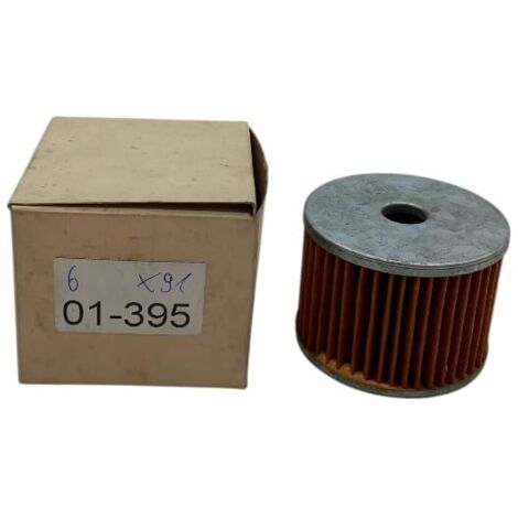 Filtro carburante compatibile per hitachi  jcb  kobelco  komatsu  takeuchi