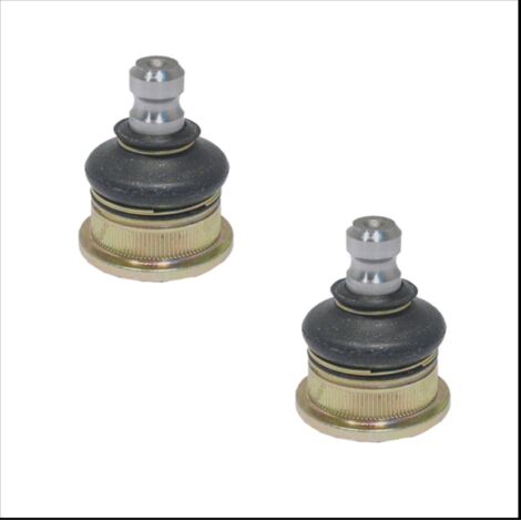Coppia testina bracci sospensione sx-dx per nissan artTc13060