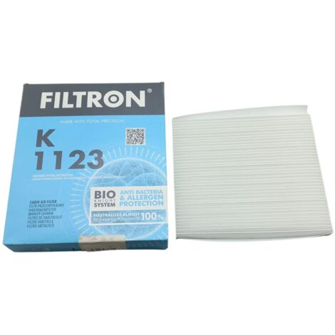 Filtro abitacolo compatibile per toyota avensis dal 2003-2008 (1/5)