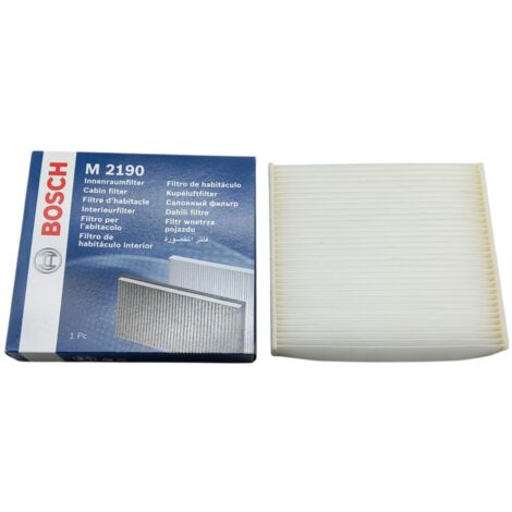 Filtro abitacolo compatibile per lexus gs dal 2005-2011 (1/5)