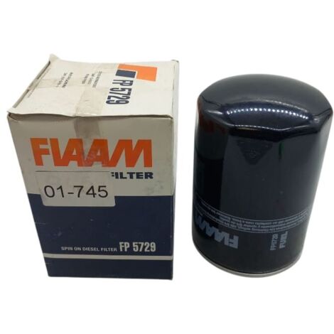 Filtro carburante marca fiaam codice fp 5729