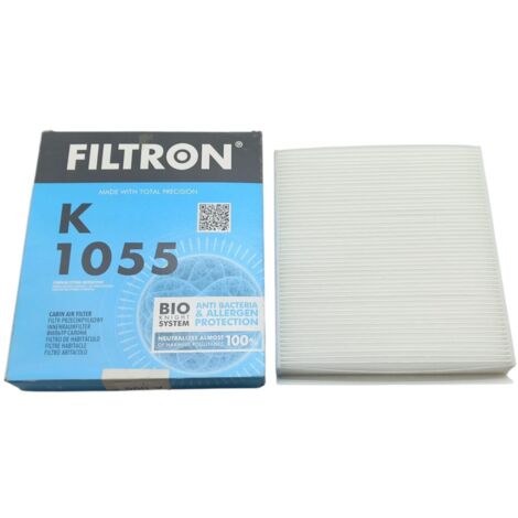 Filtro abitacolo compatibile per citroen c6 dal 2005-2011 (1/5)