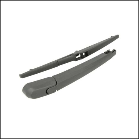 Spazzola tergilunotto completa di braccio per mazda 6 sw (gh) dal 2007-2013 (1/3)