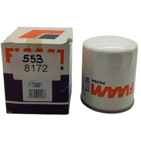 Filtro carburante marca fiaam codice ft5007
