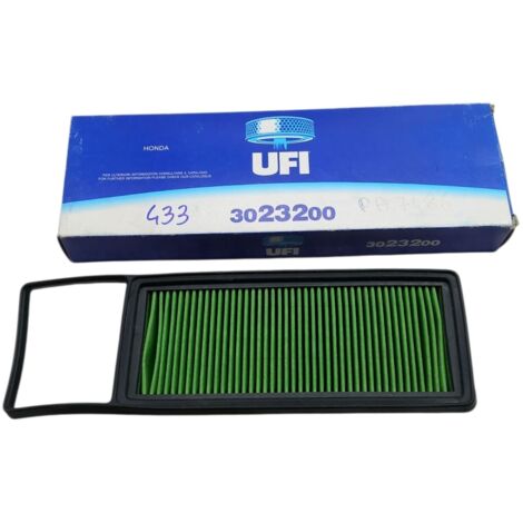 Filtro aria motore ufi 3023200 (1/4)