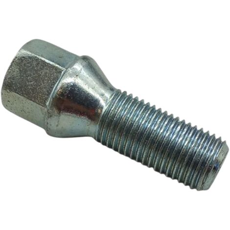 Bullone ruota universale misure 52 x 28 x m14 x 15 mm verificare le misure (1/5)