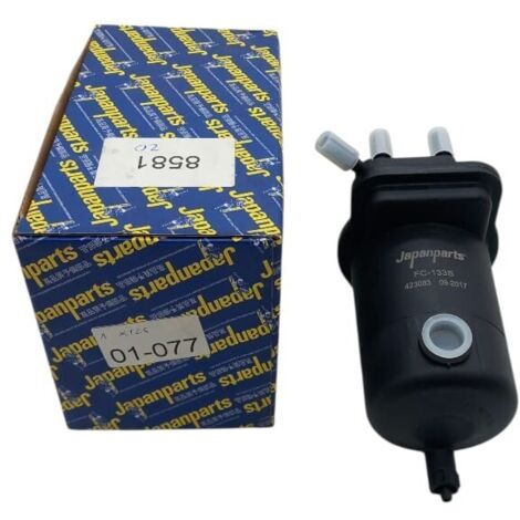 Filtro carburante marca japanparts codice fc-133s (1/4)
