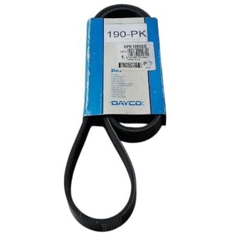 6pk1090ee cinghia poly-v alternatore servizi marca dayco (1/5)