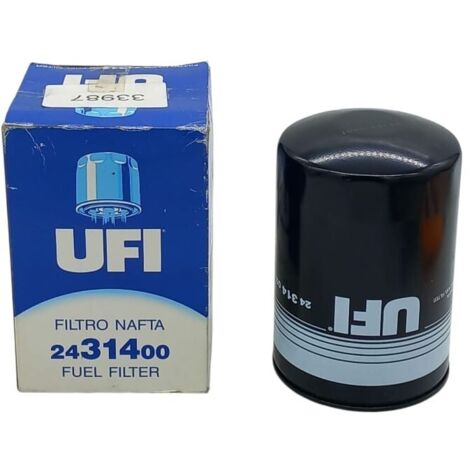 Filtro carburante per daf f 1800 fav  f 900 fa (1/4)