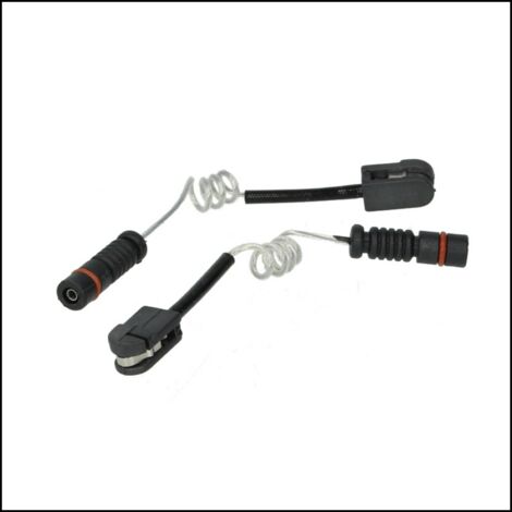 Sensori freno anteriore per mercedes-benz sprinter 2-t (901,902) dal 1995 (1/3)