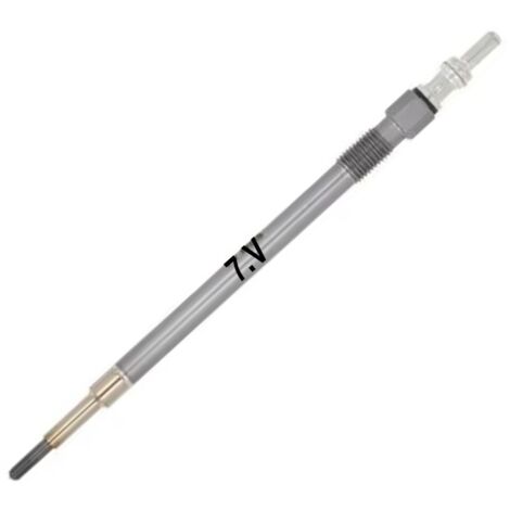 Candeletta diesel 7V per mercedes classe b (w245) b 180 cdi 80-100-103-125kw