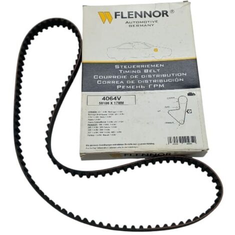 4064v flennor cinghia distribuzione peugeot  205  106  partner (1/4)