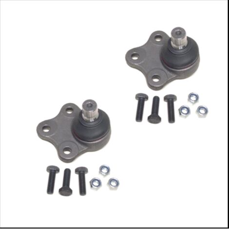 Coppia testina bracci sospensione sx-dx ford mazda artTc11580