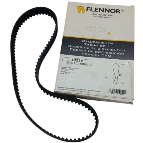 4323v flennor cinghia distribuzione mitsubishi colt lancer (1/4)