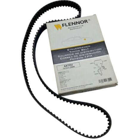 4470v flennor cinghia distribuzione citroen berlingo c2 c3 c4 c-elysse (1/4)