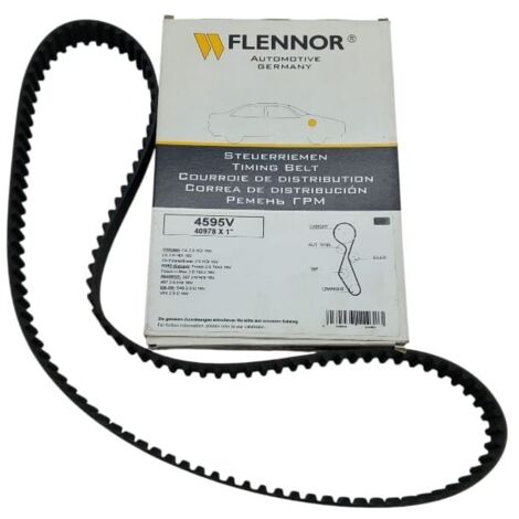 4595v flennor cinghia distribuzione ford c-max (1/4)