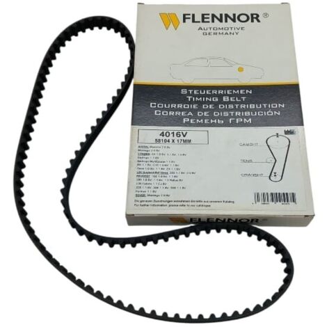4016v flennor cinghia distribuzione rover  montego  montego estate (1/4)