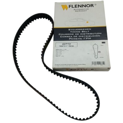 4271v flennor cinghia distribuzione adattabile per subaru justy  suzuki alto (1/4)