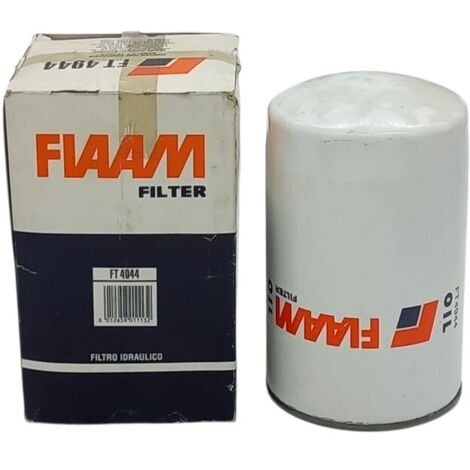 Filtro carburante marca fiaam codice ft 4944 (1/4)
