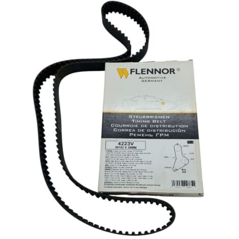 4223v flennor cinghia distribuzione denti: 152 x 30 mm (1/4)