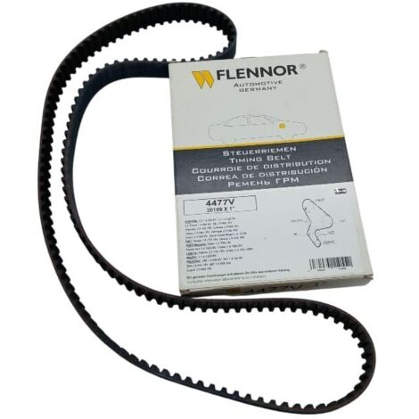 4477v flennor cinghia distribuzione lancia phedra zeta peugeot 806 807 (1/4)