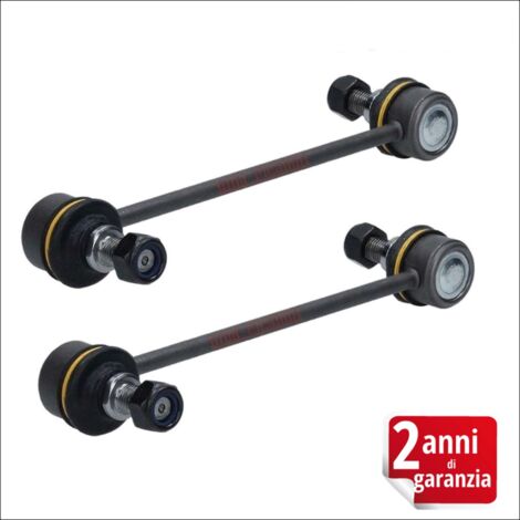 Braccetti asta puntone stabilizzatore tiranti volvo xc70 (136) 2007