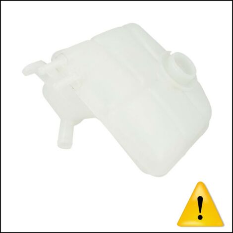 Vaschetta espansione serbatoio refrigerante ford transit connect art302296 (1/5)
