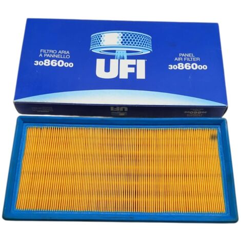 Filtro aria marca ufi 3086000 (1/4)