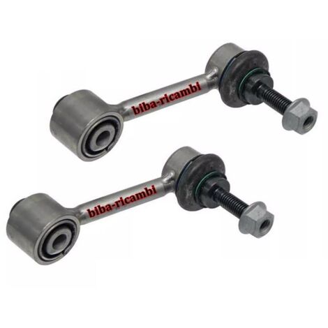 Tiranti barra stabilizzatrice posteriore per seat alhambra ii dal 2010-2018