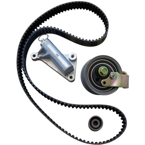 Kit distribuzione compatibile per audi a4 (8d2) 18 92-110-132kw (1/5)