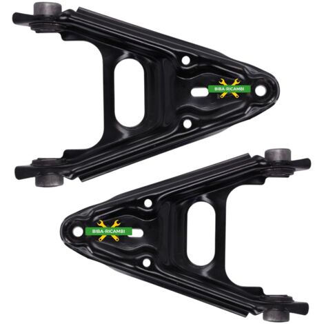 Bracci testine anteriori per smart fortwo city coupe' cabrio 450 (1/4)