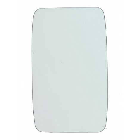 Vetro specchietto esterno lato dx compatibile con camper arca europa glch 740 (2