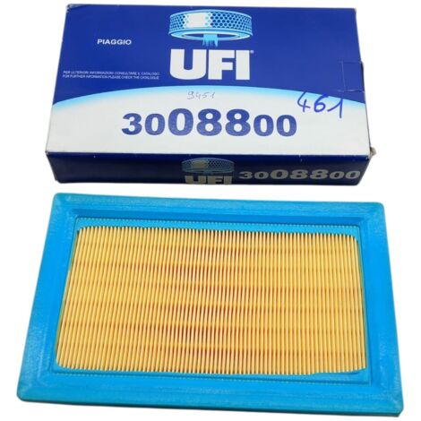 Filtro aria motore marca ufi 3008800 (1/4)