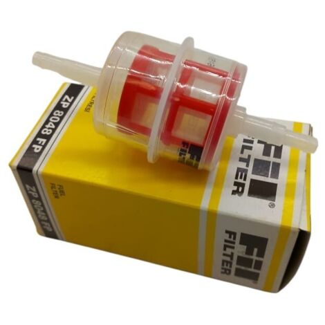 Filtro carburante gasolio benzina universale kit tagliando ricambi auto stock
