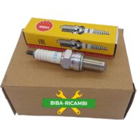 Candela moto cr9e compatibile per adiva ad 250 dal 2007-