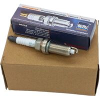 Candela beru compatibile per peugeot 206 14 66kw motore et3j4-kfu