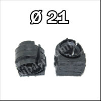 207 949 gommini barra stabilizzatrice Ø 21 opel insignia / asta j
