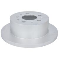 Disco freno posteriore ate Ø 280 compatibile per fiat ducato i dal 1994-2006