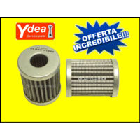 Ac/50e filtro cartuccia interna per manutenzione impianto a gas gpl brc