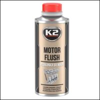 Liquido additivo per lavaggio puliza motore professionale k2